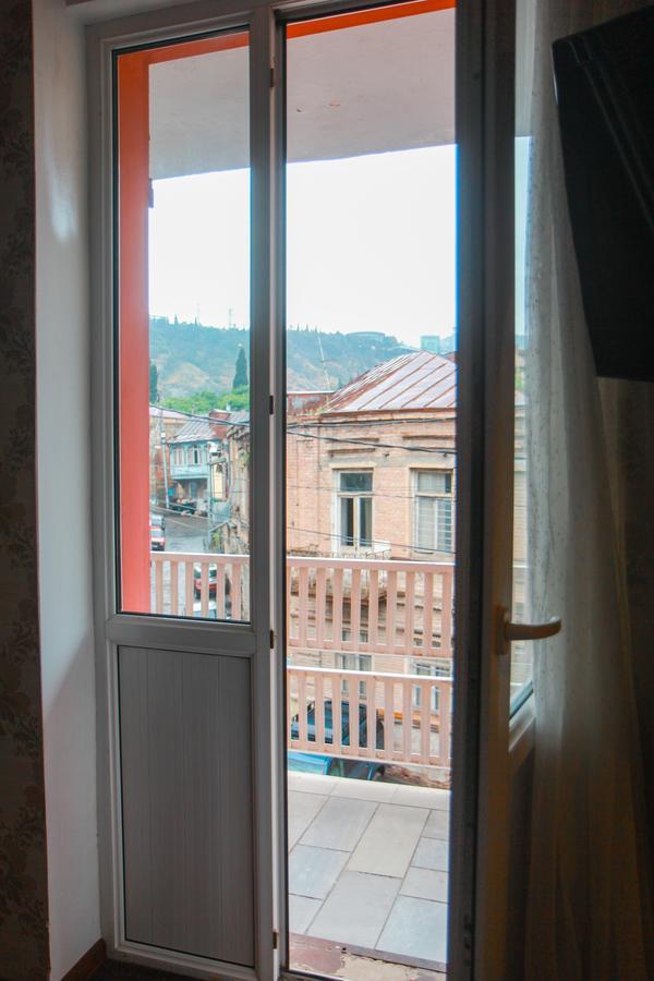 New Palace Shardeni Tbilisi Exterior foto
